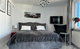 Apartament Kasprowicza 12A