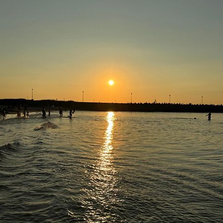 Apartament Kasprowicza 12A Kołobrzeg Zewnętrze zdjęcie
