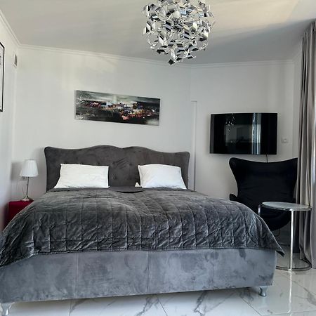 Apartament Kasprowicza 12A Kołobrzeg Zewnętrze zdjęcie