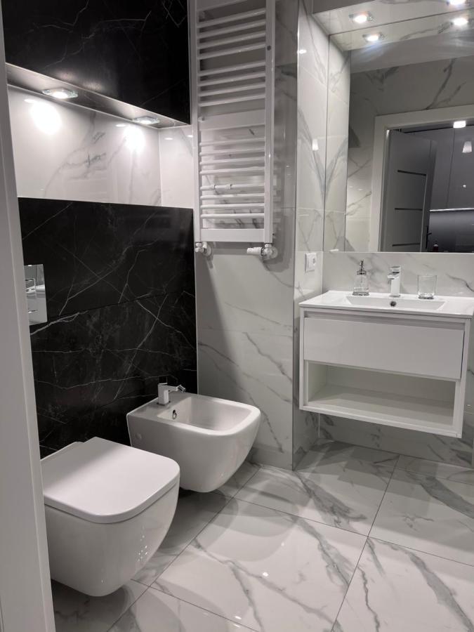 Apartament Kasprowicza 12A Kołobrzeg Zewnętrze zdjęcie