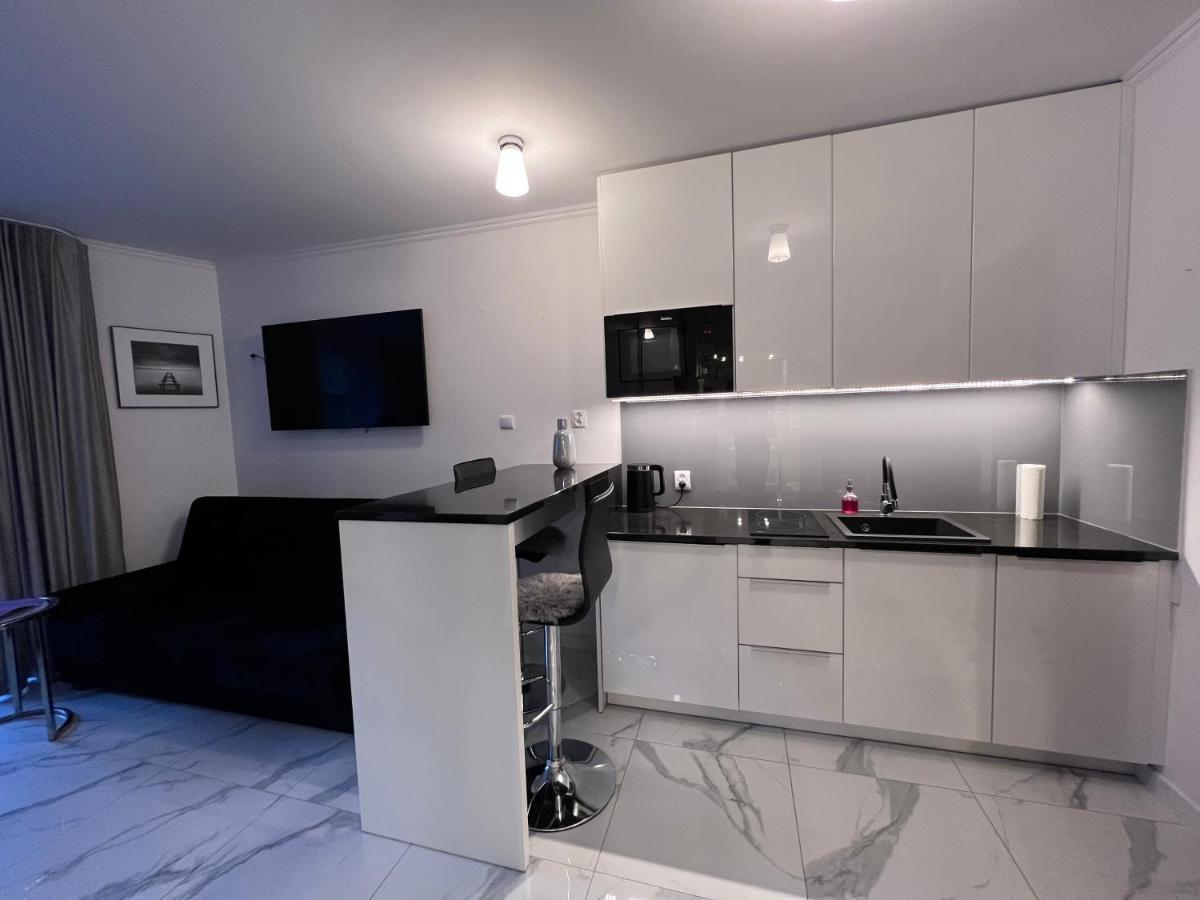 Apartament Kasprowicza 12A Kołobrzeg Zewnętrze zdjęcie