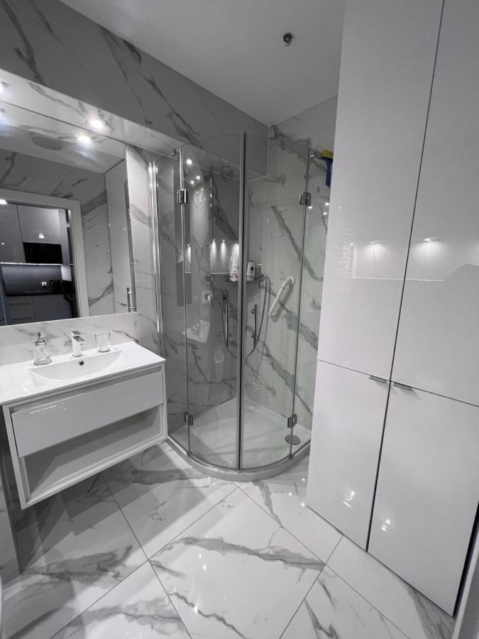 Apartament Kasprowicza 12A Kołobrzeg Zewnętrze zdjęcie
