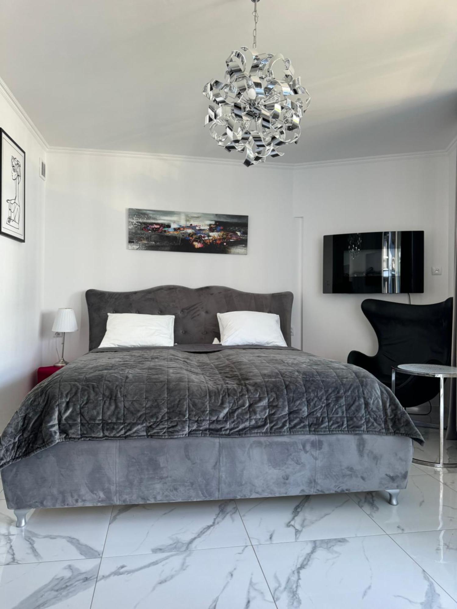 Apartament Kasprowicza 12A Kołobrzeg Zewnętrze zdjęcie