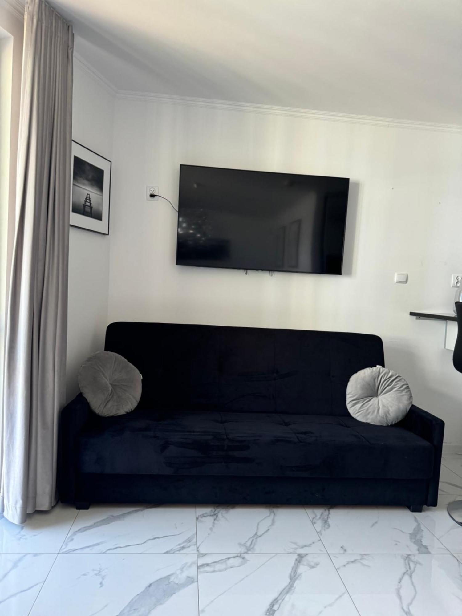 Apartament Kasprowicza 12A Kołobrzeg Zewnętrze zdjęcie