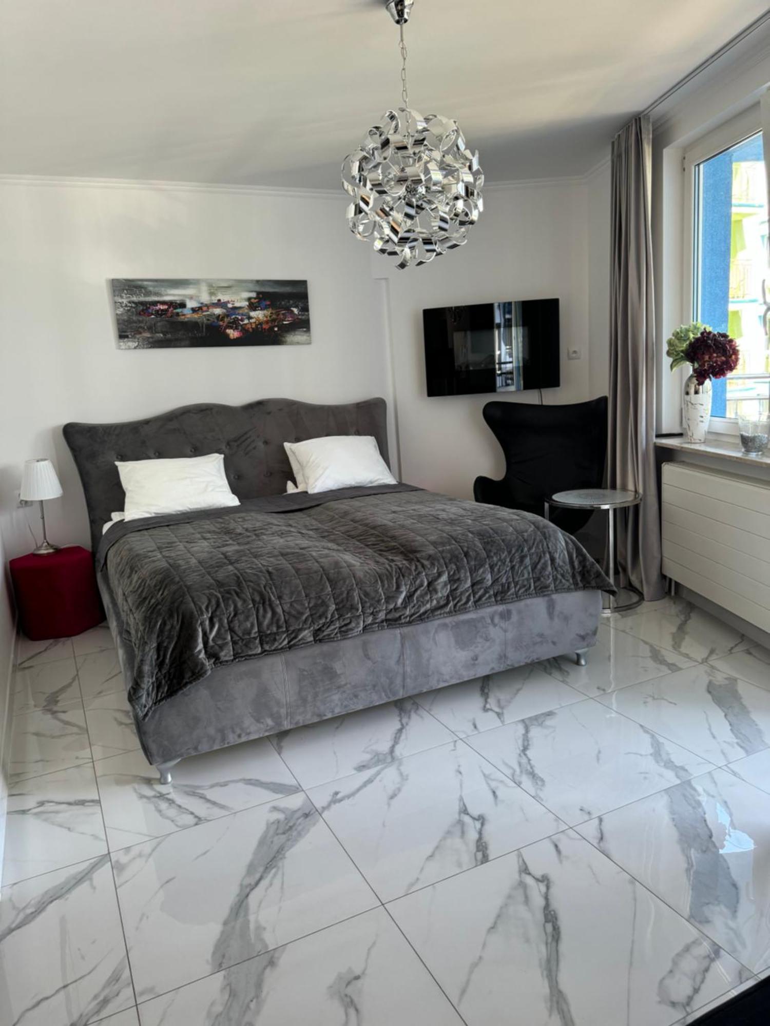 Apartament Kasprowicza 12A Kołobrzeg Zewnętrze zdjęcie